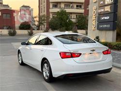 شيفروليه ماليبو